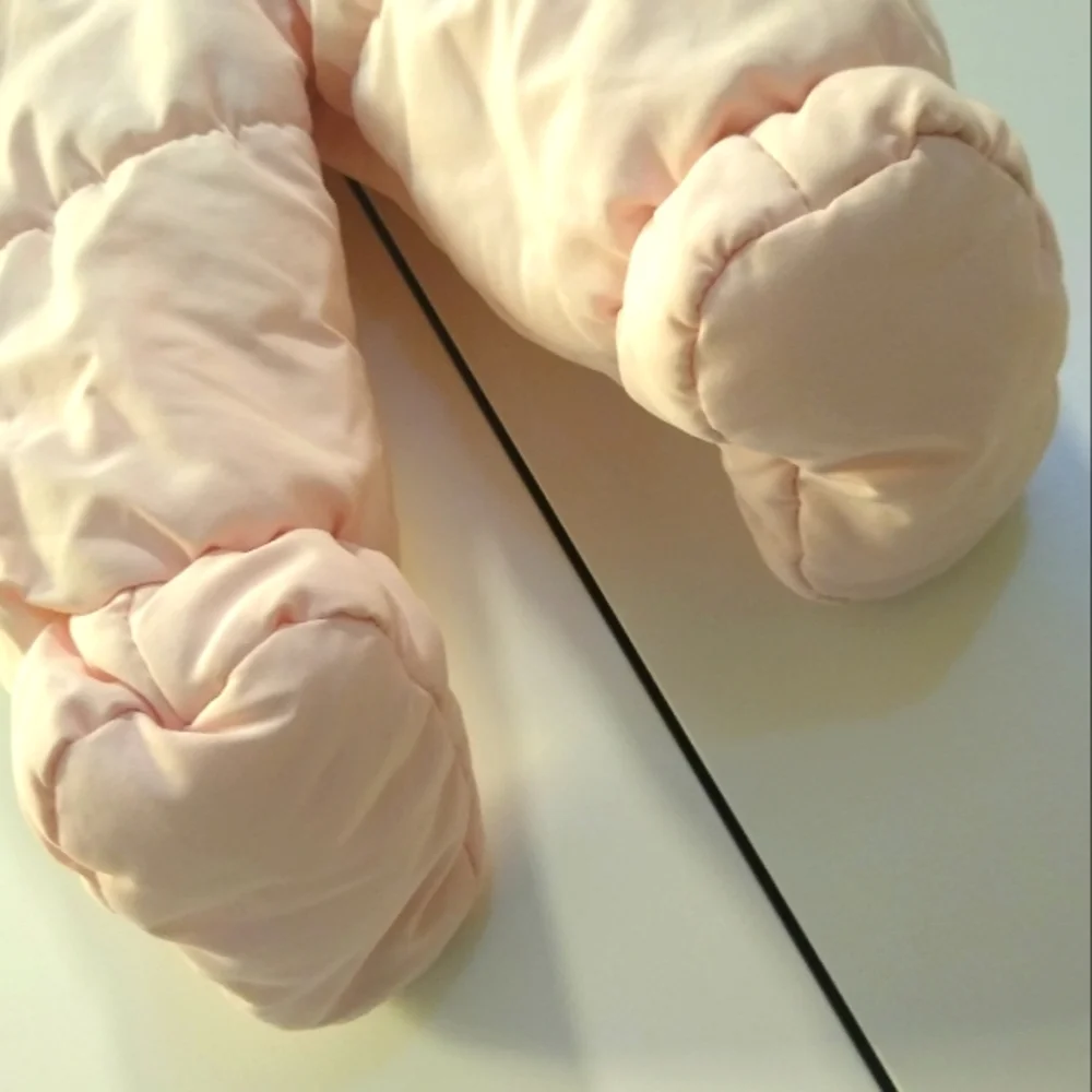 EUC Child of mine Baby suit, 3-6 M - Picture 12 of 15